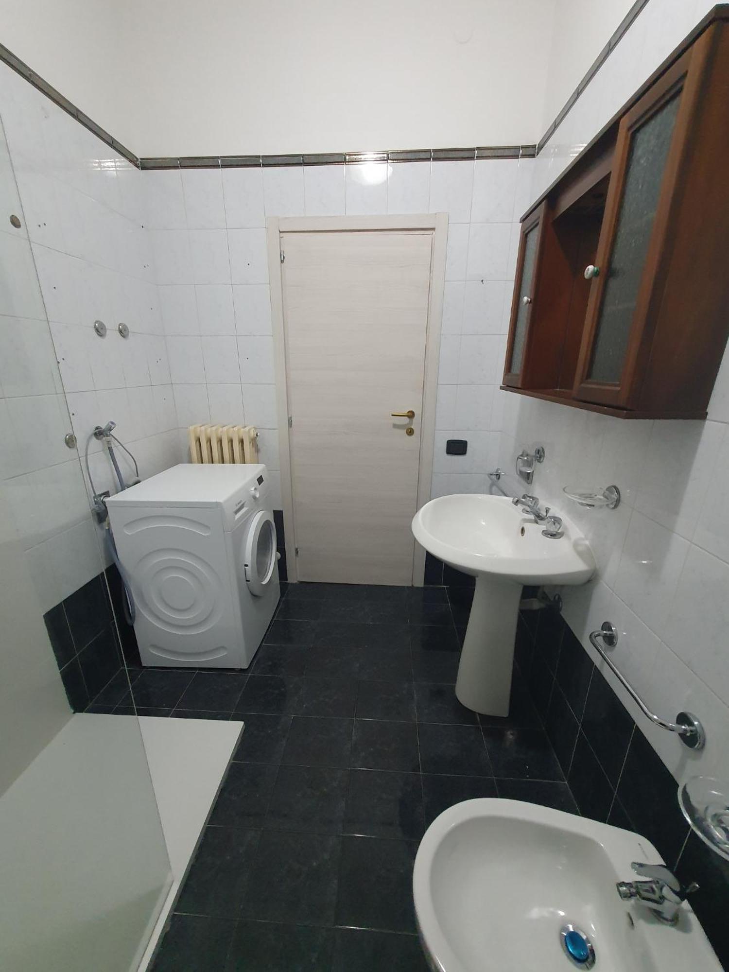Andrea Affittacamere E B&B Solignano Nuovo Exterior foto