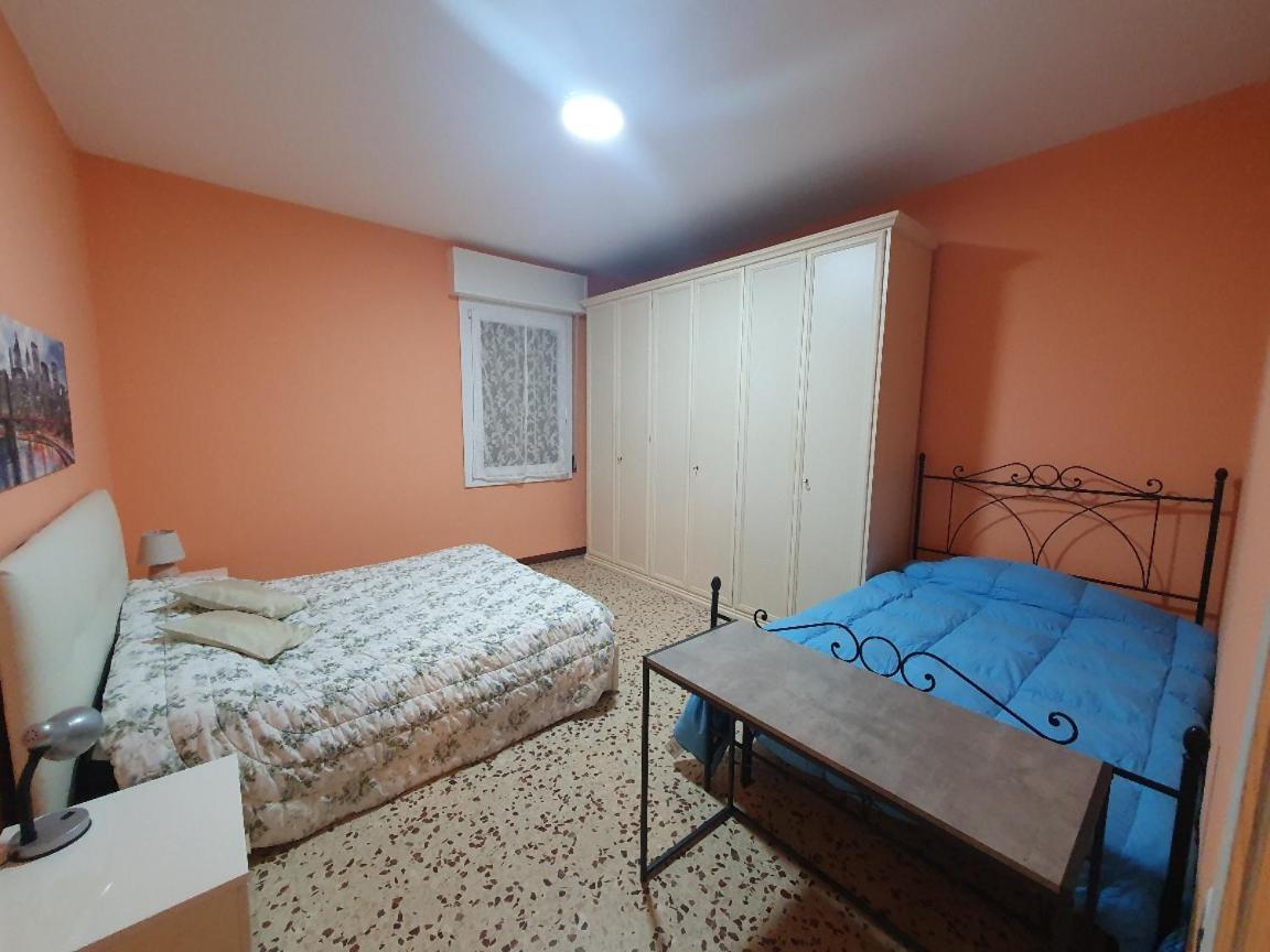 Andrea Affittacamere E B&B Solignano Nuovo Exterior foto